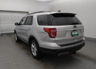 2019 Ford Explorer in Tallahassee, FL 32304 - 18104843 5