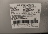 2019 Ford Explorer in Tallahassee, FL 32304 - 18104843 33