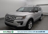 2019 Ford Explorer in Tallahassee, FL 32304 - 18104843 1