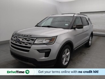2019 Ford Explorer in Tallahassee, FL 32304