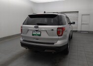 2019 Ford Explorer in Tallahassee, FL 32304 - 18104843 7