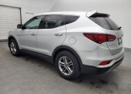 2017 Hyundai Santa Fe in Winston-Salem, NC 27103 - 18104898 3