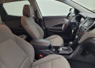 2017 Hyundai Santa Fe in Winston-Salem, NC 27103 - 18104898 21