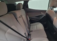 2017 Hyundai Santa Fe in Winston-Salem, NC 27103 - 18104898 19