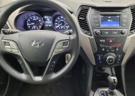2017 Hyundai Santa Fe in Winston-Salem, NC 27103 - 18104898 22