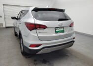 2017 Hyundai Santa Fe in Winston-Salem, NC 27103 - 18104898 6