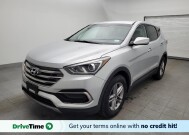 2017 Hyundai Santa Fe in Winston-Salem, NC 27103 - 18104898 1