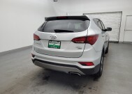 2017 Hyundai Santa Fe in Winston-Salem, NC 27103 - 18104898 7