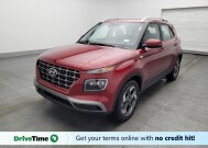 2024 Hyundai Venue in Greenville, NC 27834 - 18105057 1