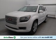 2016 GMC Acadia in Lakeland, FL 33815 - 18105114 1