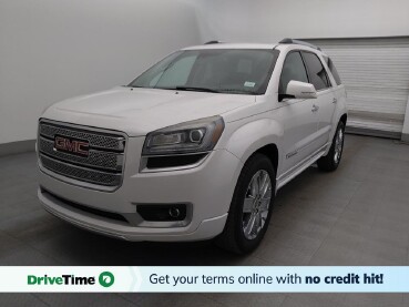 2016 GMC Acadia in Lakeland, FL 33815
