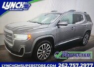 2022 GMC Acadia in Burlington, WI 53105 - 18105373 65
