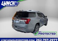 2022 GMC Acadia in Burlington, WI 53105 - 18105373 62