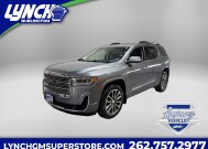 2022 GMC Acadia in Burlington, WI 53105 - 18105373 43