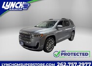 2022 GMC Acadia in Burlington, WI 53105 - 18105373 61