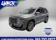 2022 GMC Acadia in Burlington, WI 53105 - 18105373 1