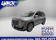 2022 GMC Acadia in Burlington, WI 53105 - 18105373 59