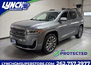 2022 GMC Acadia in Burlington, WI 53105 - 18105373 64