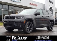 2026 Jeep Grand Cherokee in Bedford, OH 44146 - 18105399 13