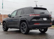 2026 Jeep Grand Cherokee in Bedford, OH 44146 - 18105399 3