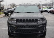 2026 Jeep Grand Cherokee in Bedford, OH 44146 - 18105399 5