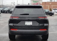 2026 Jeep Grand Cherokee in Bedford, OH 44146 - 18105399 4
