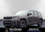 2026 Jeep Grand Cherokee in Bedford, OH 44146 - 18105399 1
