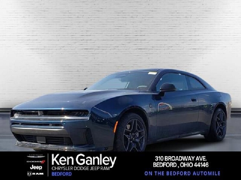 2026 Dodge Charger in Bedford, OH 44146 - 18105401
