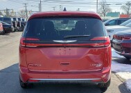 2026 Chrysler Pacifica in Bedford, OH 44146 - 18105402 4