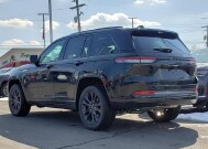 2026 Jeep Grand Cherokee in Bedford, OH 44146 - 18105403 3