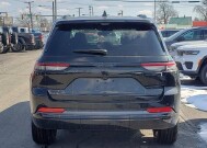 2026 Jeep Grand Cherokee in Bedford, OH 44146 - 18105403 4