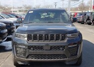 2026 Jeep Grand Cherokee in Bedford, OH 44146 - 18105403 5