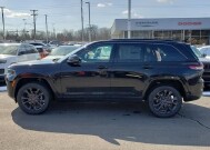 2026 Jeep Grand Cherokee in Bedford, OH 44146 - 18105403 2