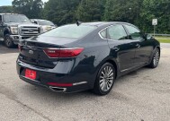 2017 Kia Cadenza in Flowery Branch, GA 30542 - 18105413 6