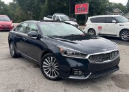 2017 Kia Cadenza in Flowery Branch, GA 30542 - 18105413 1