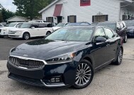 2017 Kia Cadenza in Flowery Branch, GA 30542 - 18105413 2