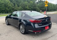 2017 Kia Cadenza in Flowery Branch, GA 30542 - 18105413 5