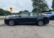 2017 Kia Cadenza in Flowery Branch, GA 30542 - 18105413 3