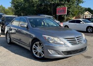 2014 Hyundai Genesis in Flowery Branch, GA 30542 - 18105414 1