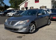2014 Hyundai Genesis in Flowery Branch, GA 30542 - 18105414 2