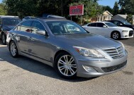 2014 Hyundai Genesis in Flowery Branch, GA 30542 - 18105414 3