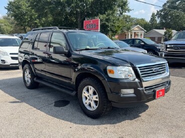 2009 Ford Explorer in Flowery Branch, GA 30542