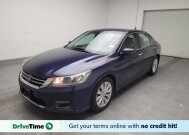 2015 Honda Accord in Montclair, CA 91763 - 18105425 1