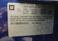 2014 Chevrolet Impala in Taylor, MI 48180 - 18105640 33