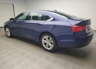 2014 Chevrolet Impala in Taylor, MI 48180 - 18105640 3