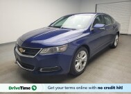 2014 Chevrolet Impala in Taylor, MI 48180 - 18105640 1