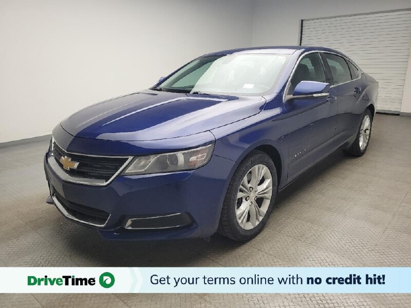 2014 Chevrolet Impala in Taylor, MI 48180 - 18105640