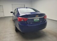 2014 Chevrolet Impala in Taylor, MI 48180 - 18105640 6
