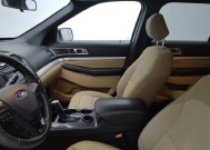 2017 Ford Explorer in Winston-Salem, NC 27103 - 18105783 17