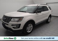 2017 Ford Explorer in Winston-Salem, NC 27103 - 18105783 1